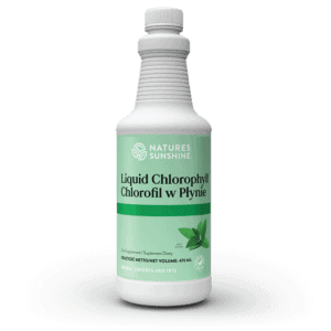skystas chlorofilas (475,6 ml)