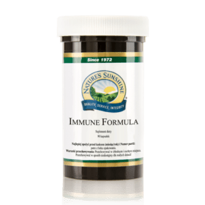 immune formula ( 90 kaps.)