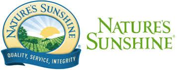 NSP Nature's Sunshine Produkcija