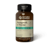 fenugreek & thyme (100 kaps.)